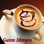 Guten Morgen Bilder